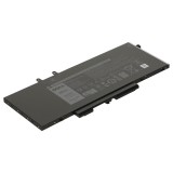 Batterie ordinateur portable C5GV2 pour (entre autres)   - 8500mAh - Pièce d'origine Universeel