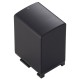 Batterie BP-828 pour caméscope Canon Legria HF G30
