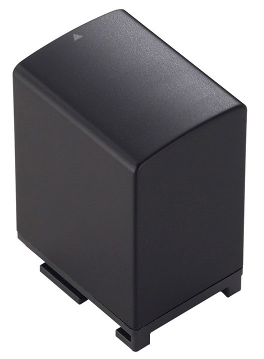 Canon BP-828 Batterie Originale – Batterie Caméscope LEGRIA HF G25 G30 G40