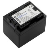 Batterie BP-727 pour caméscope Canon