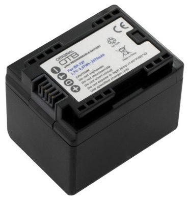 Аккумулятор bp 727