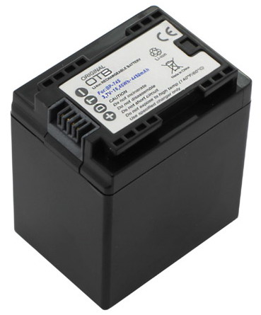 PEPWE Chargeur à Deux Fentes Pour Appareil Photo RX200 Chargement De Batterie USB Et Fente De