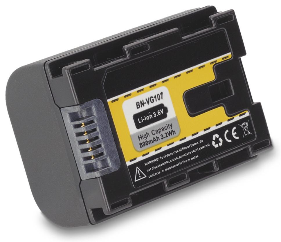 Young-VBESTLIFE double chargeur pour appareil photo Chargeur de