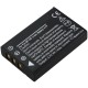 Batterie NP-120 pour appareil photo Fujifilm FinePix M603 / M603 Zoom
