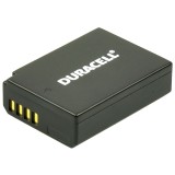 Batterie Origine Duracell LP-E10 pour Canon