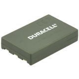 Batterie Origine Duracell NB-1LH pour Canon