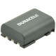 Batterie Origine Duracell NB-2LH pour Canon Powershot S30

