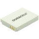 Batterie Origine Duracell NB-5L pour Canon Powershot SD890 IS