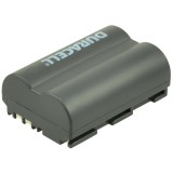 Batterie Origine Duracell BP-511 pour Canon