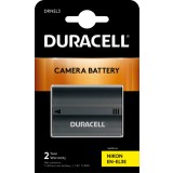 Batterie Origine Duracell EN-EL3 pour Nikon