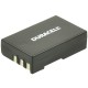 Batterie Origine Duracell EN-EL9 pour Nikon