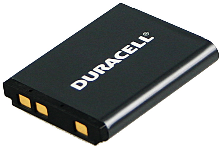 Batterie Origine Duracell ENEL10 pour Nikon batterie appareil photo
