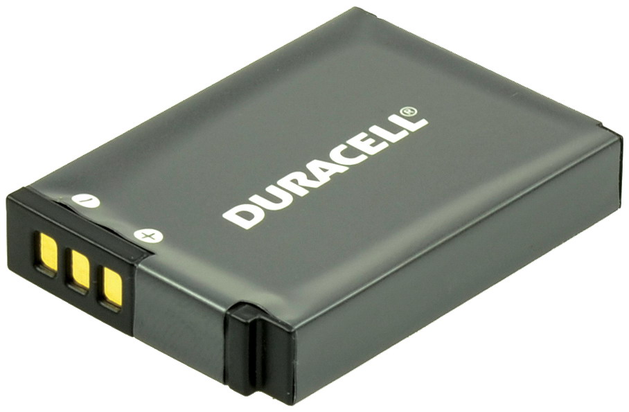 Batterie Origine Duracell EN-EL12 pour Nikon - batterie appareil photo