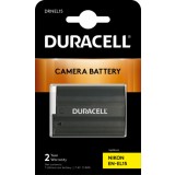 Batterie Origine Duracell EN-EL15 pour Nikon