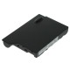 Batterie ordinateur portable 232633-001 pour (entre autres) Compaq Evo N600c, N610 - 4400mAh