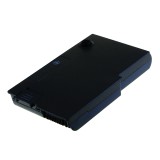 Batterie ordinateur portable 6Y270 pour (entre autres) Dell Latitude D500 - 5200mAh