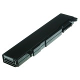 Batterie ordinateur portable PA3356U-3BRS pour (entre autres) Toshiba Satellite A50, A55 Tecra M2, A2 - 4400mAh