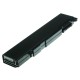 Batterie ordinateur portable PA3356U-3BRS pour (entre autres) Toshiba Satellite A50, A55 Tecra M2, A2 - 4400mAh