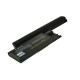 Batterie ordinateur portable TC030 pour (entre autres) Dell Latitude D620 - 6600mAh