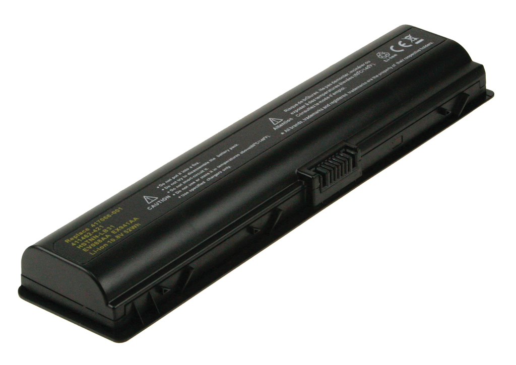 RAM DDR2 2 Go Pour Portable HP Pavilion Dv6000 - Neuf - Garantie à Vie
