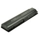 Batterie ordinateur portable 411462-141 pour (entre autres) HP Pavilion DV6000 - 5200mAh