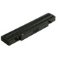 Batterie ordinateur portable AA-PB2NC6B pour (entre autres) Samsung X60 - 5200mAh