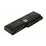 Batterie ordinateur portable PA3536U-1BRS pour (entre autres) Toshiba Satellite P200-10A - 4400mAh