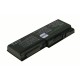 Batterie ordinateur portable PA3536U-1BRS pour (entre autres) Toshiba Satellite P200-10A - 4400mAh