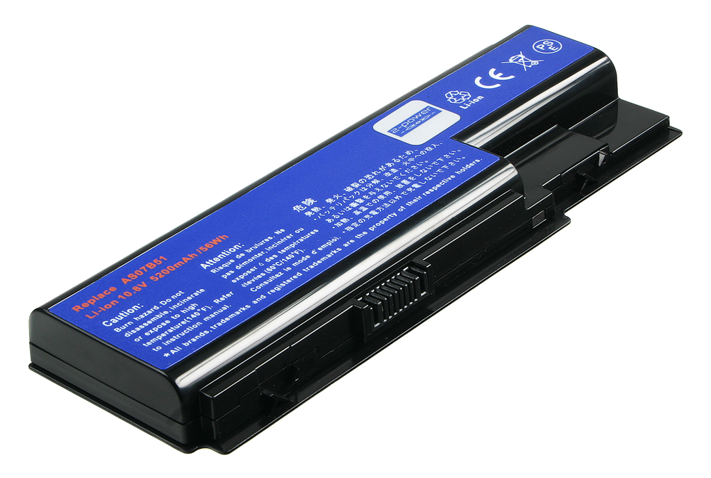 TIIANTE AP20CBL Batterie De Rechange Pour Ordinateur Portable Acer Aspire 5 A515-45 A515-46