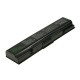 Batterie ordinateur portable PA3534U-1BRS pour (entre autres) Toshiba Satellite A200-ST2041 - 4600mAh