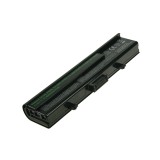 Batterie ordinateur portable 312-0660 pour (entre autres) Dell XPS M1530 - 4600mAh