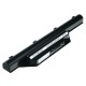 Batterie ordinateur portable FPCBP177 pour (entre autres) Fujitsu Siemens LifeBook S7210 - 5200mAh