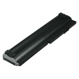 Batterie ordinateur portable 43R9254 pour (entre autres) Lenovo ThinkPad X200 - 5200mAh