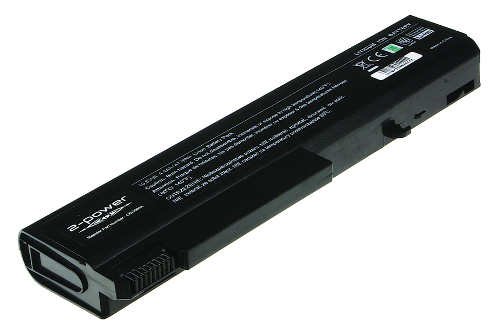 Batterie Ordinateur Portable HP - Modèle HSTNN-LBOW main image 1