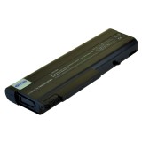 Batterie ordinateur portable 458640-542 pour (entre autres) HP ProBook 6445b - 7800mAh