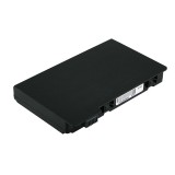 Batterie ordinateur portable 3S4400-S1S5-05 pour (entre autres) Fujitsu Siemens Amilo Xi2550 - 5200mAh