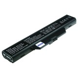 Batterie ordinateur portable 464119-361 pour (entre autres) HP Compaq Business Notebook 6730s - 5200mAh