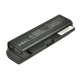 Batterie ordinateur portable HSTNN-OB84 pour (entre autres) HP 2230s - 4600mAh