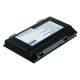 Batterie ordinateur portable FPCBP198 pour (entre autres) Fujitsu Siemens LifeBook A6210 - 4600mAh