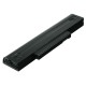 Batterie ordinateur portable S26391-F6120-L470 pour (entre autres) Fujitsu Siemens Esprimo Mobile V5515 - 5200mAh